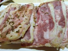 -东北烤肉(钟鼎名悦店)
