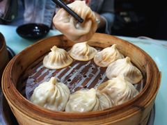 -食惠里小笼包面馆(越秀店)