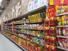 -沃尔玛购物广场(南城印象汇店)