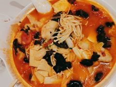 -鱼你在一起(上海杨浦中原大润发店)