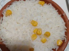 米饭-马凯餐厅(地安门店)