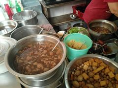 鹌鹑蛋-东华豆花(漳州店)