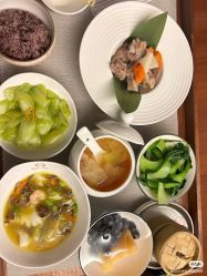点击看大图 -馨月汇·一悦馨香月子中心(前滩店)