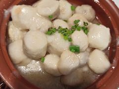 -阿英煲(凉城路店)