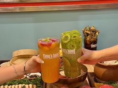 -伊茉家的烤肉店(勒泰中心店)