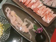 -锦城印象火锅(天府三街店)