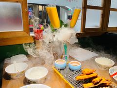 -老头儿油爆虾(金鹰世界店)