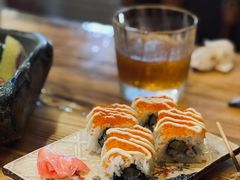 -鸟先生居酒屋(东湖馨园店)