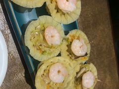 -LUNA娘惹餐厅·星厨主理(甬城旗舰店)