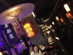 -绿茶餐厅(松江万达店)