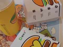 -德克士(北京站店)