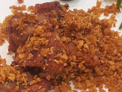 -南山鲜虾面·活鲜小馆·海味大连菜(南山总店)