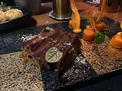 -AZUL by FUEL蓝色·法式酒馆(琶醍店)