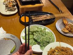 -蚝太郎 • 海鲜烧烤(Upark店)
