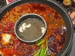 -川泽火锅·重庆老火锅(南河店)