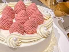 -壹点壹客·生日蛋糕(南山店)