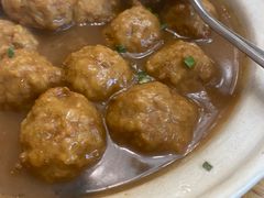 -茶港食堂(武昌店)