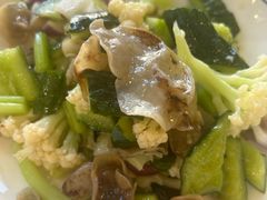 -乔家满族八大碗(流水沟店)