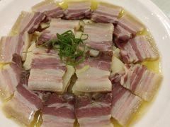 腌笃鲜-金时代顺风大酒店(协泰店)
