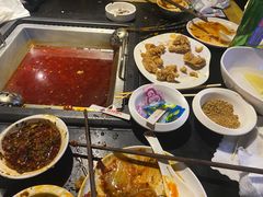 -东道煮牛肉火锅(重庆路店)