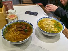 -永丰面馆(汉口路店)