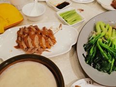-北京全聚德(方庄店)