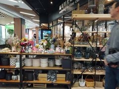 -雕刻时光咖啡馆(北苑店)