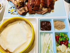 -1937青岛老味道·海肠捞饭·青岛菜(大鲍岛栈桥店)