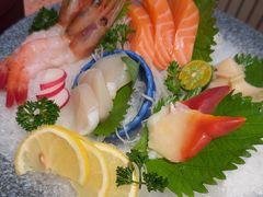 -元气寿司(东方宝泰店)