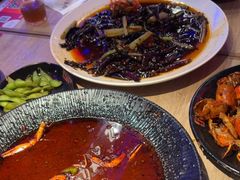 -红盔甲·小龙虾(车公庙店)