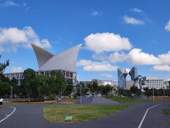 -南汇新城城市公园