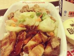 双宝饭-吉野家(上地三街店)