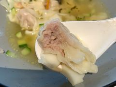 -希尔顿欢朋酒店·欢朋餐厅