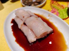 爽滑鲜虾肠-金玉满堂潮州酒楼(无限极荟购物广场店)