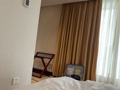 -宁波东港喜来登酒店