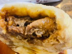 风味排骨包子-张包铺(道外店)