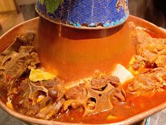 -红盔甲·小龙虾(长寿路店)