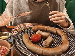 -卢布里西餐厅(总店)