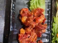 -丹东丛炟海鲜烧烤(江艺路店)