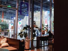 -LOOOAD COFFEE进度条(D9街区店)