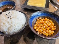 -鱼豆吉·豆浆鱼火锅(宜昌万达店)