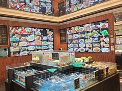 -阿明小菜·海鲜·上海菜(梅陇店)