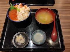 -札幌二条市场 大矶(本店)