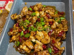 -肖记公安牛肉鱼杂馆· 省级非物质文化遗产(仁和路店)