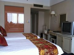 -上海衡山度假村