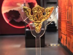 -汉景帝阳陵博物院