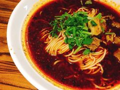 -芙蓉巷成都名小吃(丹尼斯2天地店)
