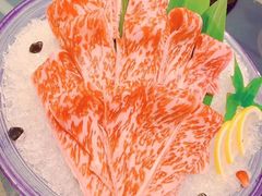 -璞御·海鲜·雪花牛肉局(宾水西道店)