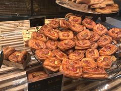 -工匠面包(壹方店)
