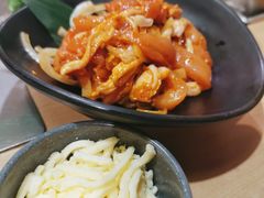 -新石器烤肉(西田城店)
